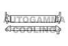 AUTOGAMMA 107200 Radiator, engine cooling